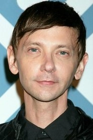 Ảnh diễn viên DJ Qualls