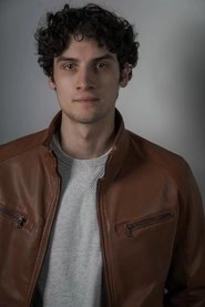 Ảnh diễn viên D.J. Stroud