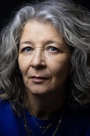 Ảnh diễn viên Djamila Hansen