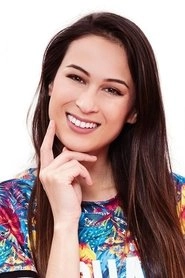 Ảnh diễn viên Djamila Verhoef