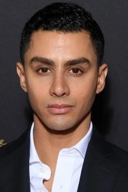 Ảnh diễn viên Djanis Bouzyani