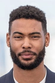 Ảnh diễn viên Djebril Zonga