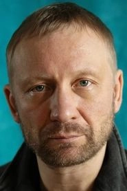 Ảnh diễn viên Дмитрий Куличков