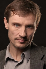 Ảnh diễn viên Дмитрий Лебедев