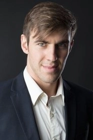 Ảnh diễn viên Dmitrious Bistrevsky