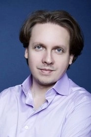 Ảnh diễn viên Dmitriy Noskov