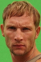 Ảnh diễn viên Dmitry Brauer