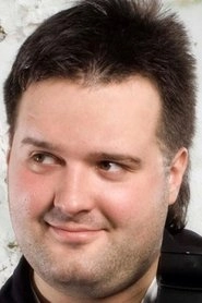 Ảnh diễn viên Dmitry Gaenko