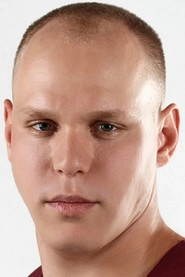 Ảnh diễn viên Dmitry Korepin