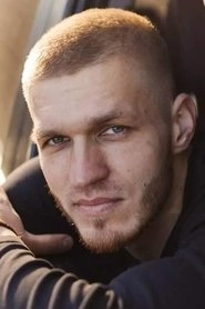 Ảnh diễn viên Dmytro Lozovskyi