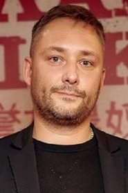 Ảnh diễn viên Dmytro Minzyanov