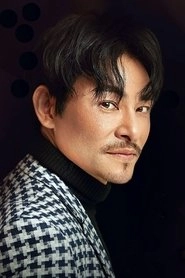 Ảnh diễn viên Đỗ Dịch Hành