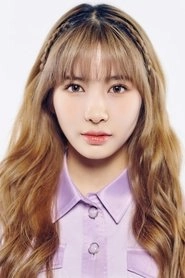 Ảnh diễn viên Dolly Zhang