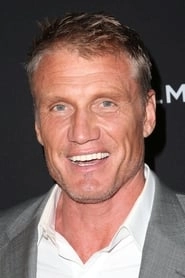Ảnh diễn viên Dolph Lundgren