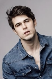 Ảnh diễn viên Dominic Andersen