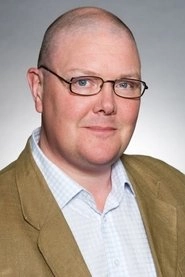 Ảnh diễn viên Dominic Brunt