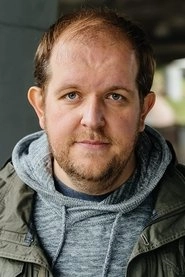 Ảnh diễn viên Dominic Burgess