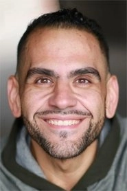 Ảnh diễn viên Dominic Colón