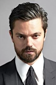 Ảnh diễn viên Dominic Cooper
