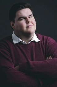 Ảnh diễn viên Dominic Fox