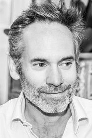 Ảnh diễn viên Dominic Frisby