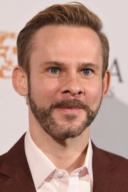 Ảnh diễn viên Dominic Monaghan
