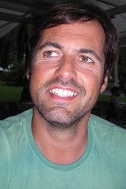 Ảnh diễn viên Dominic Preece