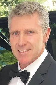 Ảnh diễn viên Dominic Tuohy