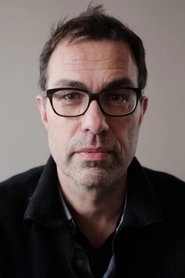 Ảnh diễn viên Dominik Moll