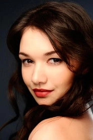 Ảnh diễn viên Dominika Van Santen