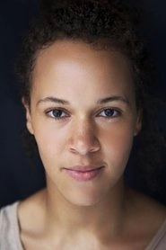 Ảnh diễn viên Dominique Jackson