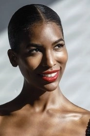 Ảnh diễn viên Dominique Silver