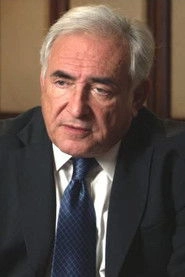 Ảnh diễn viên Dominique Strauss-Kahn