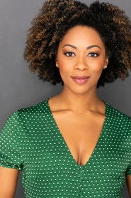 Ảnh diễn viên Dominique Toney