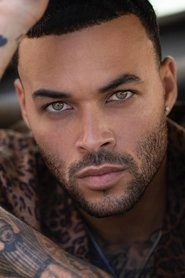 Ảnh diễn viên Don Benjamin