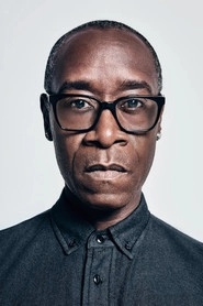 Ảnh diễn viên Don Cheadle