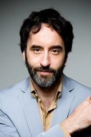 Ảnh diễn viên Don McKellar