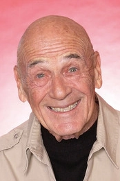 Ảnh diễn viên Don Sherman