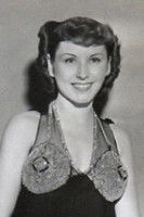 Ảnh diễn viên Dona Dax