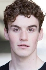 Ảnh diễn viên Dónal Finn