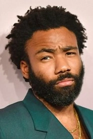 Ảnh diễn viên Donald Glover
