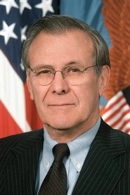 Ảnh diễn viên Donald Rumsfeld