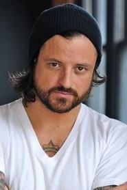 Ảnh diễn viên Donavon Stinson