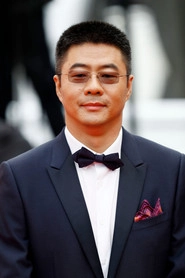 Ảnh diễn viên Dong Jinsong