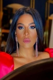 Ảnh diễn viên Donia Sami