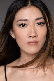 Ảnh diễn viên Donna Kim