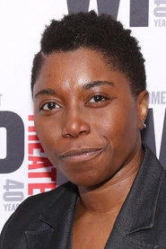 Ảnh diễn viên Donnetta Lavinia Grays