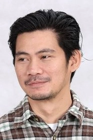 Ảnh diễn viên Donny Alamsyah