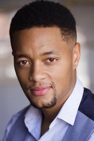 Ảnh diễn viên Donny Carrington