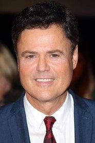 Ảnh diễn viên Donny Osmond